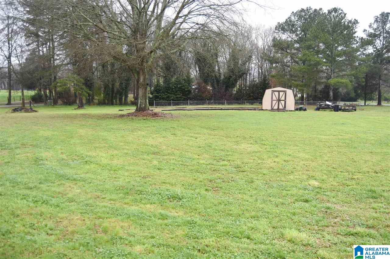 10817 Choccolocco Road Anniston, AL 36207 - Photo 38 of 42