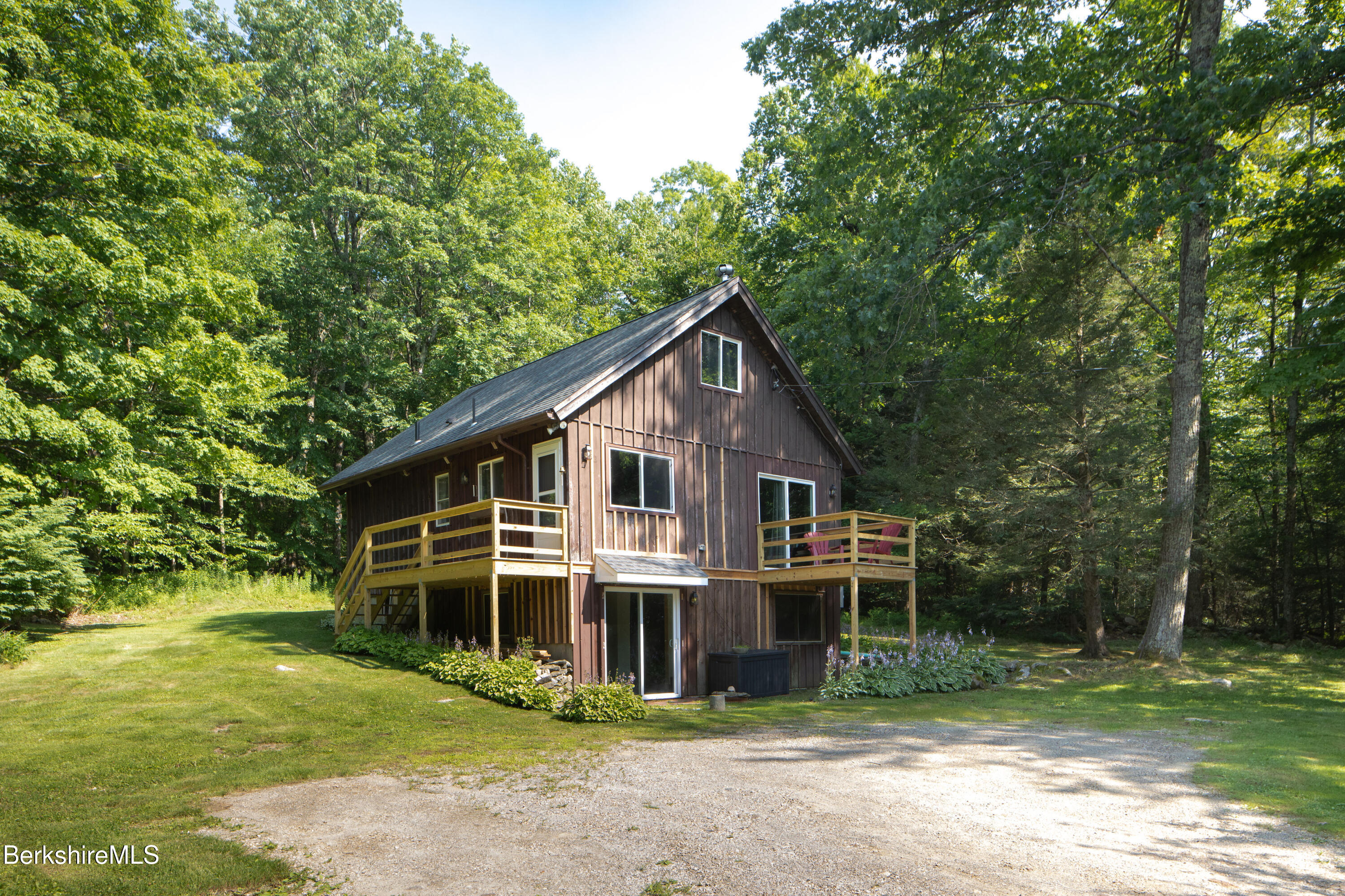 25 South Sandisfield Road Sandisfield, MA 01255 - Photo 1 of 24 25S.SandisfieldRd.-2