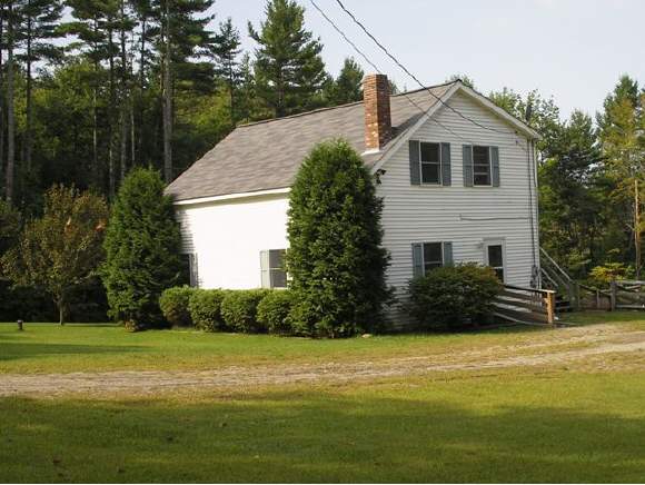51 Pinnacle Road Haverhill, NH 03774 - Photo 1 of 1 Gallery Image 1