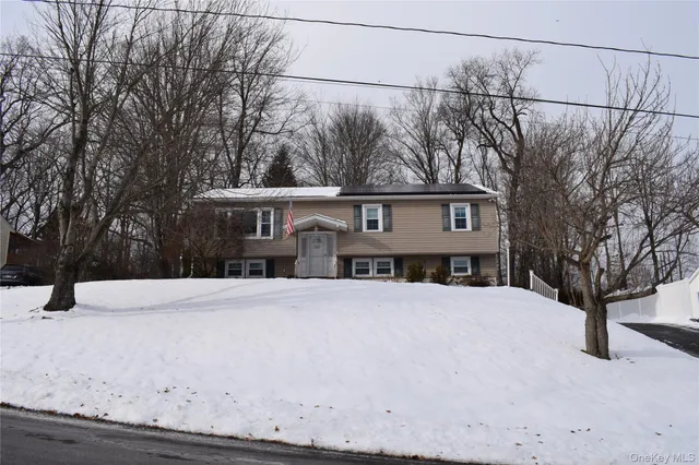 $520,000 | 50 Scott Drive, Wappingers Falls, NY 12590