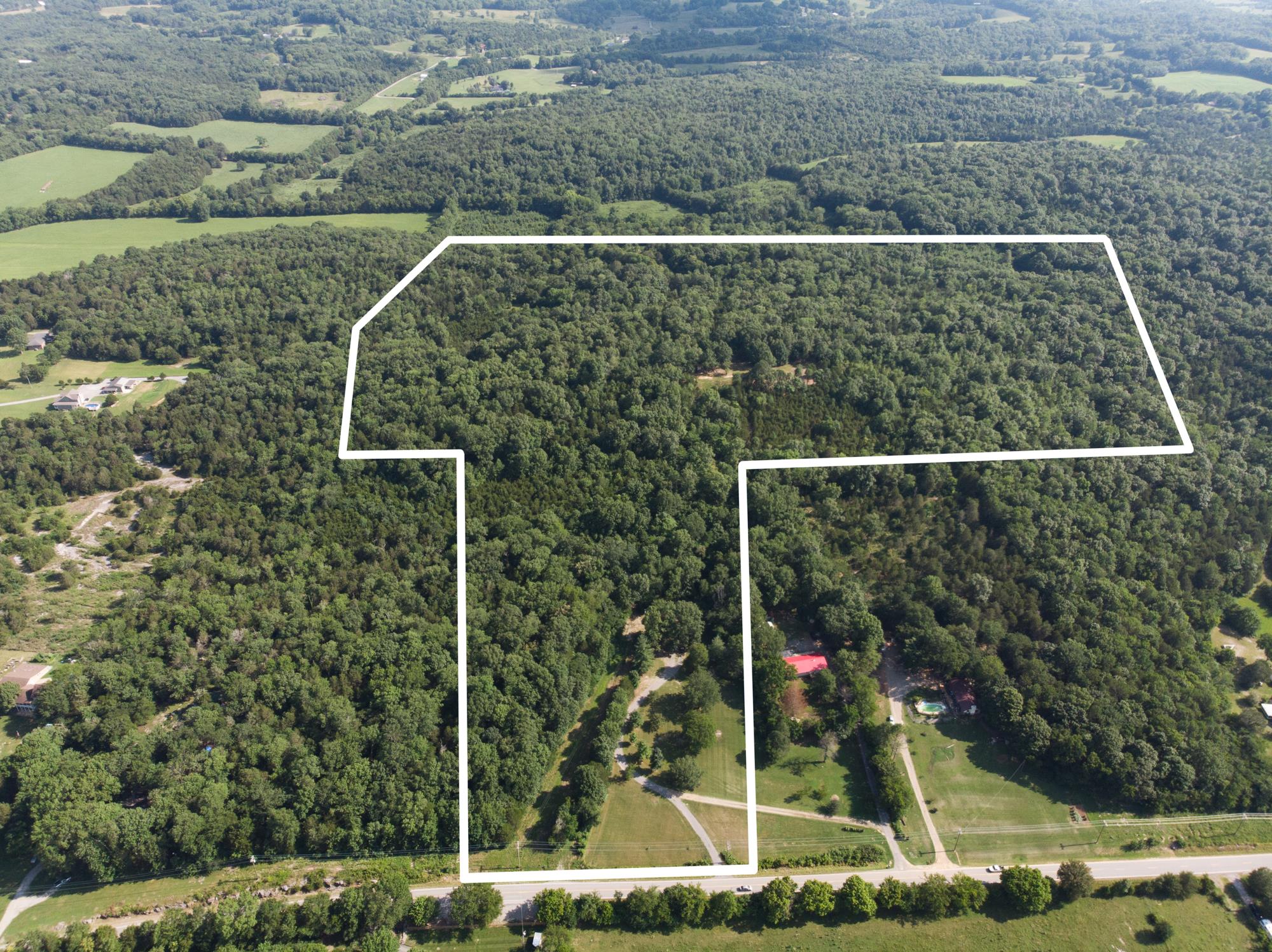 5036 Chicken Road Lebanon, TN 37090 - Photo 2 of 28 Gallery Image 2