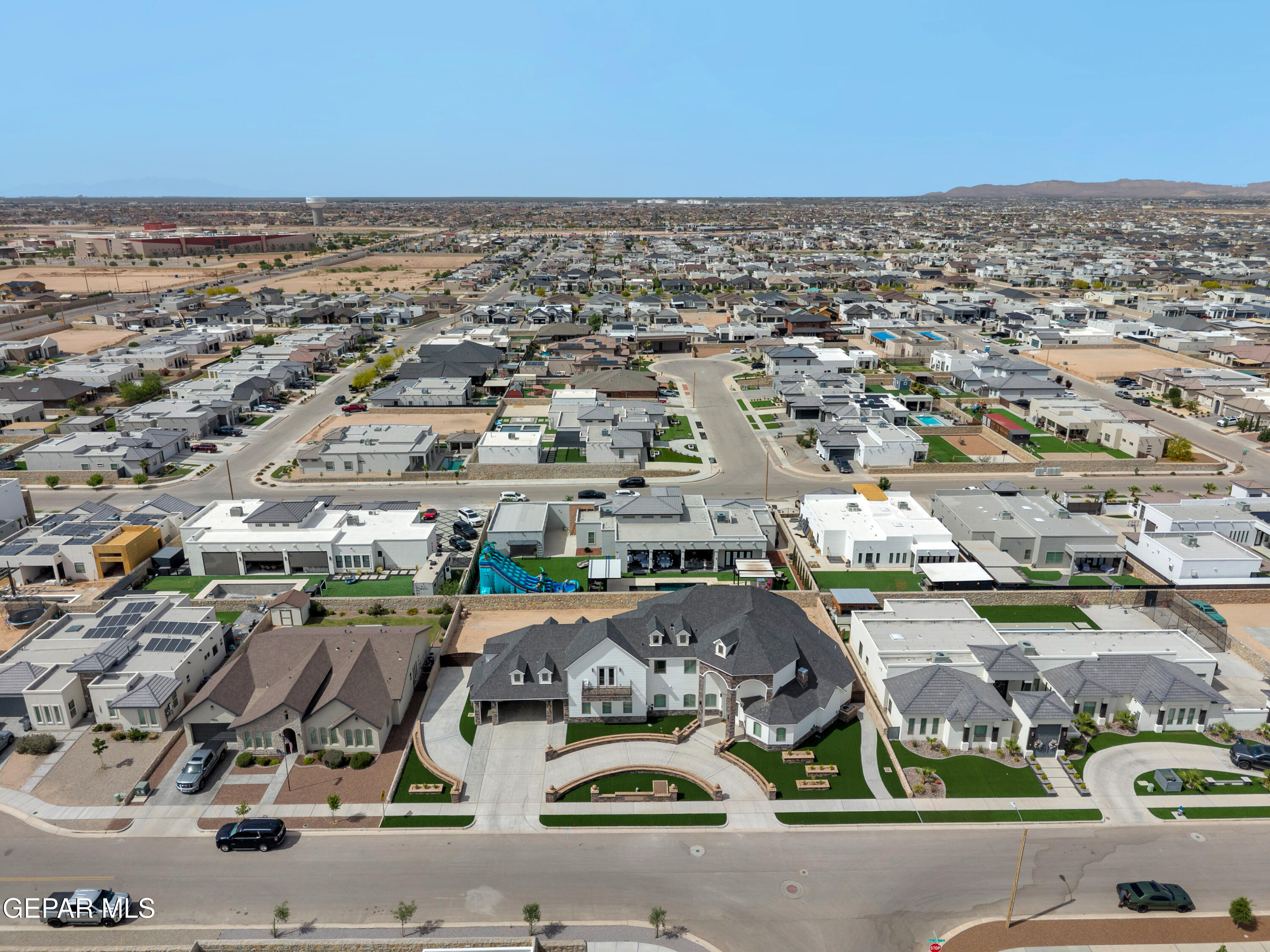 14509 Tierra Spring El Paso, TX 79938 - Photo 45 of 49 10 (7)