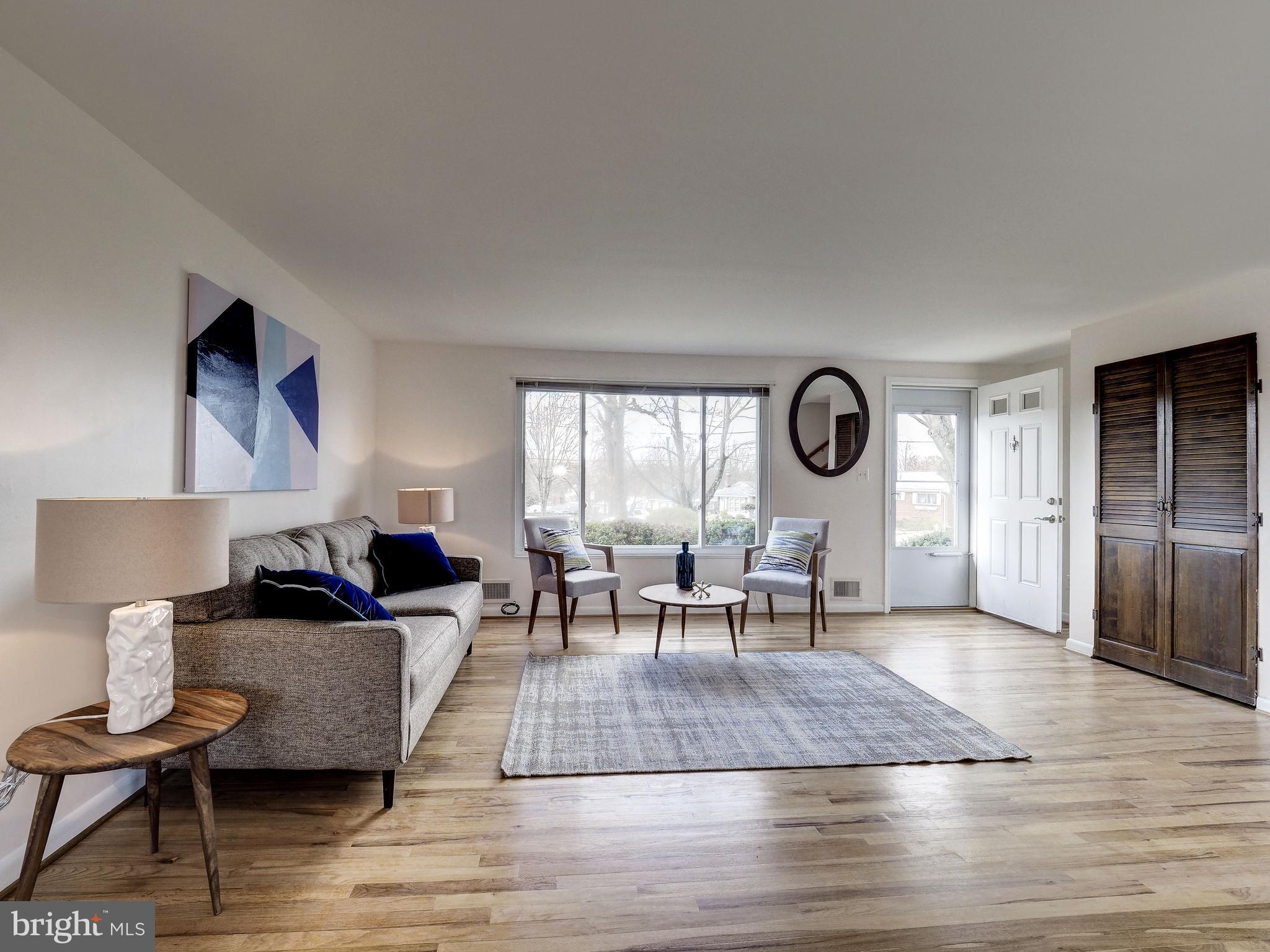 11901 Indigo Road Silver Spring, MD 20906 - Photo 2 of 22