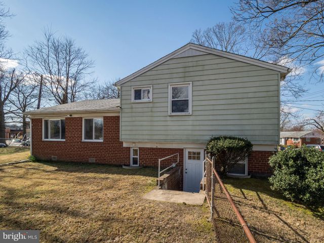 $415,000 | 11901 Indigo Road, Silver Spring, MD 20906