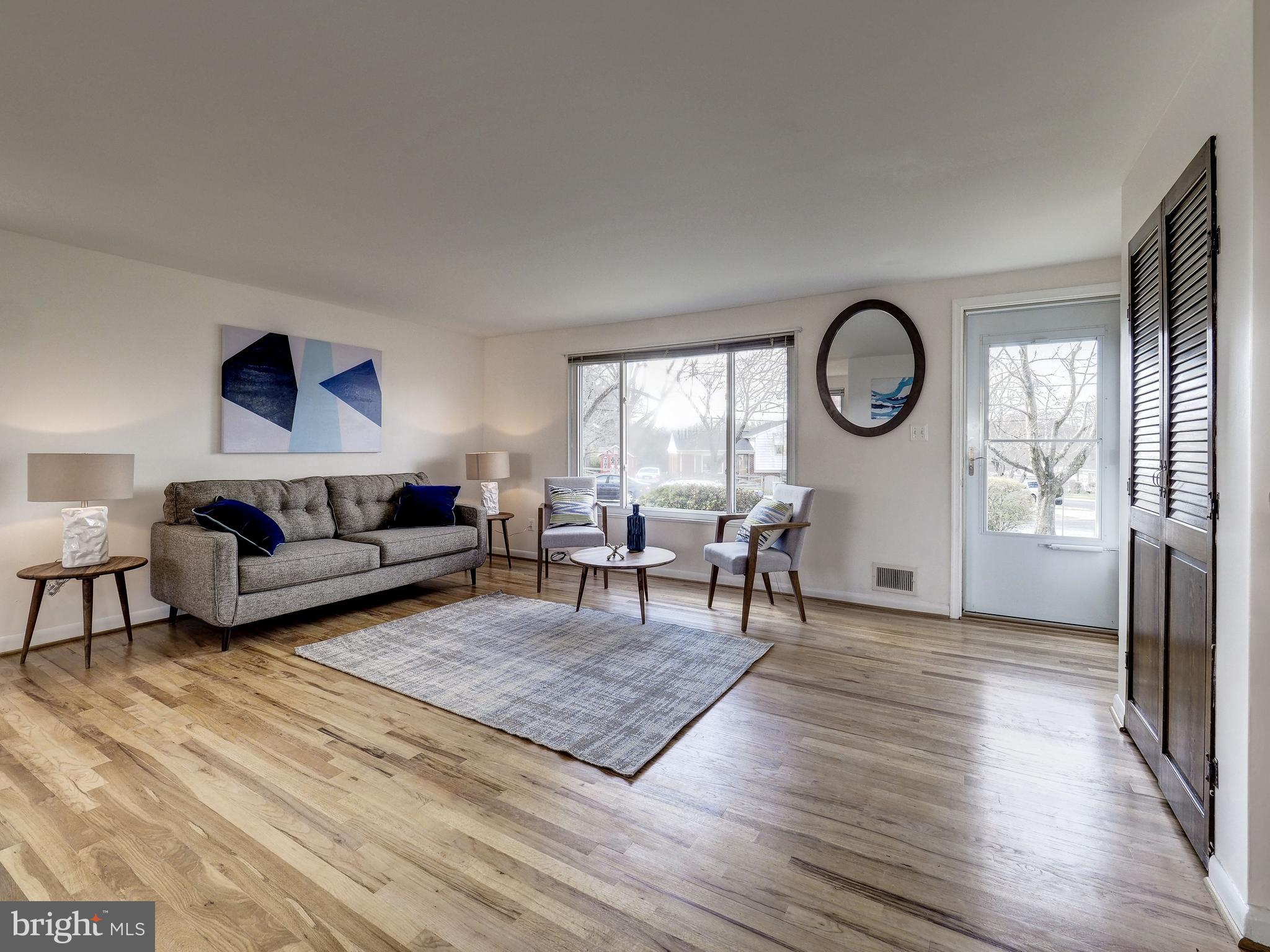 11901 Indigo Road Silver Spring, MD 20906 - Photo 3 of 22