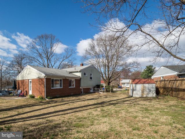 $415,000 | 11901 Indigo Road, Silver Spring, MD 20906