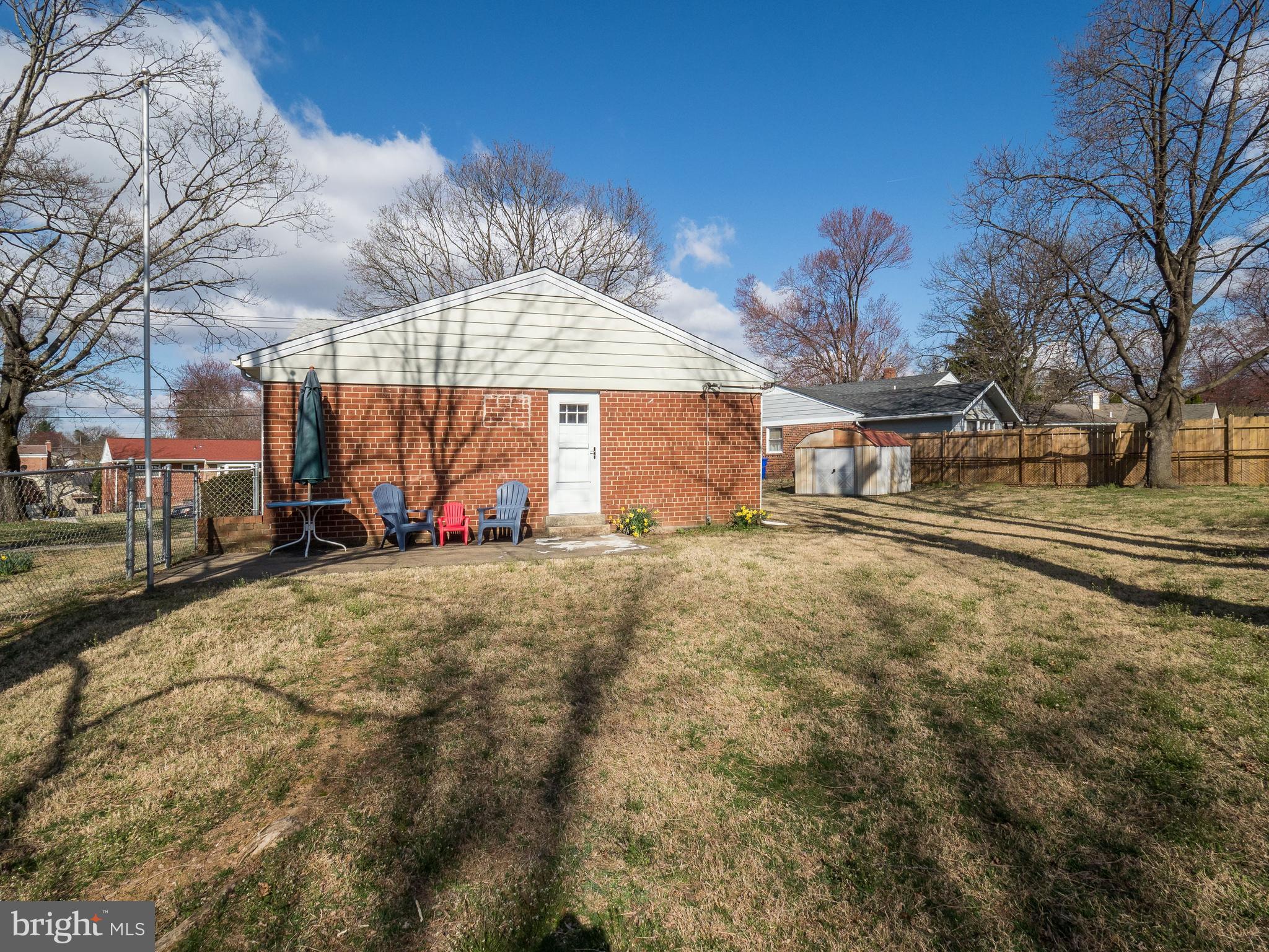 11901 Indigo Road Silver Spring, MD 20906 - Photo 22 of 22