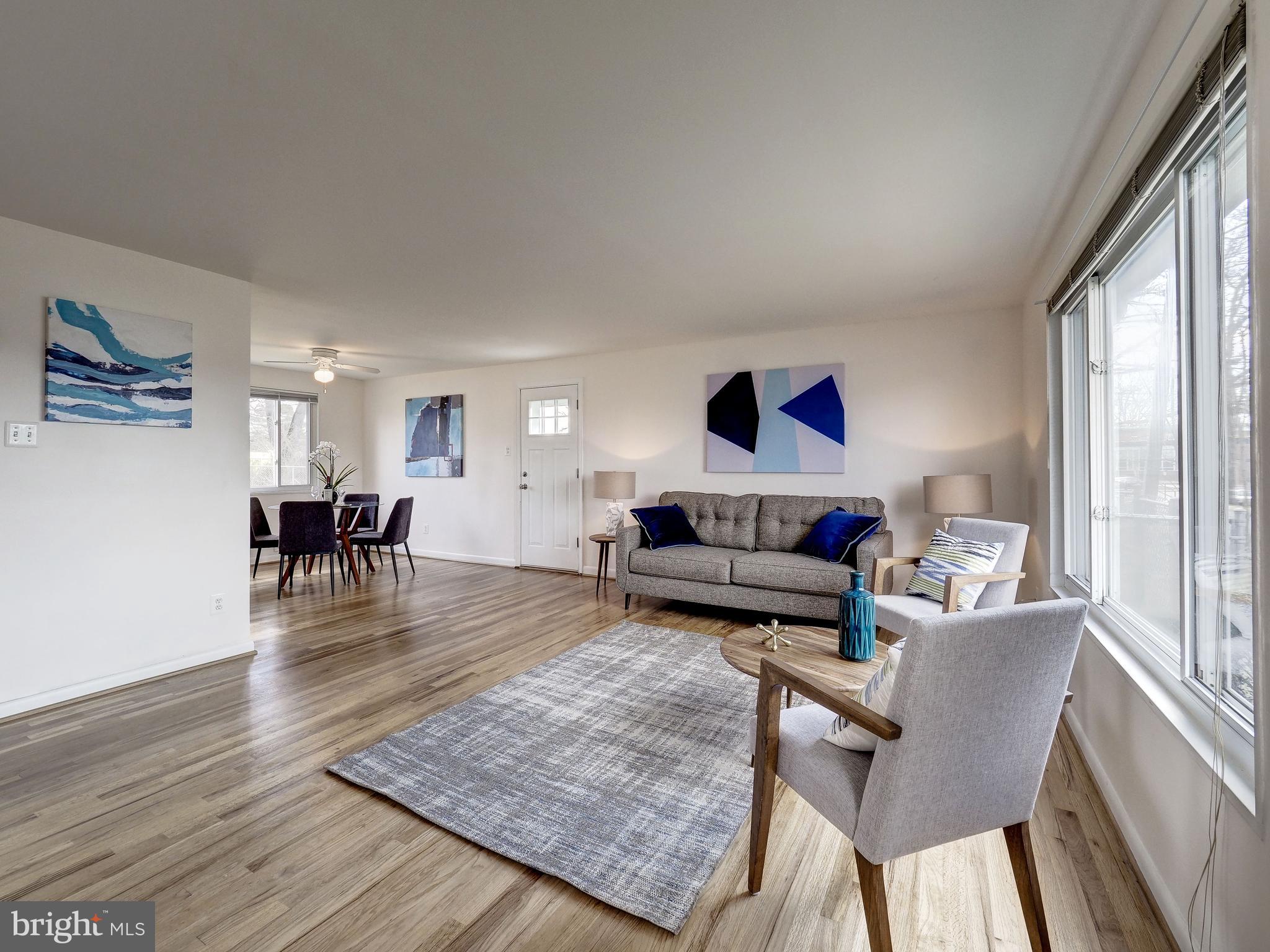 11901 Indigo Road Silver Spring, MD 20906 - Photo 5 of 22