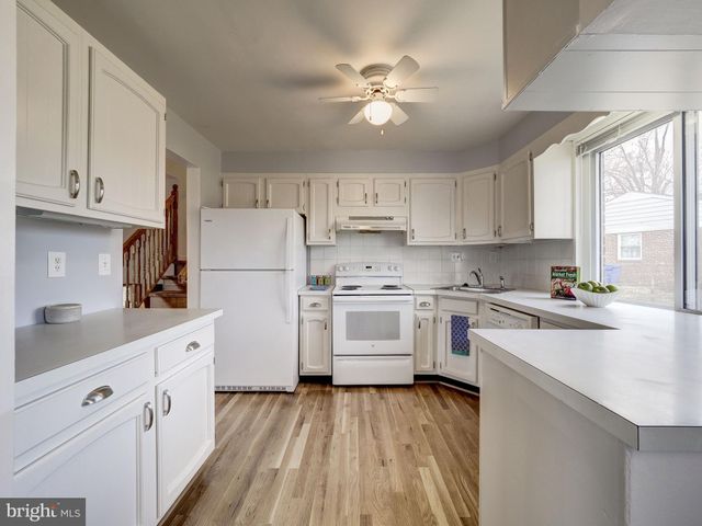 $415,000 | 11901 Indigo Road, Silver Spring, MD 20906