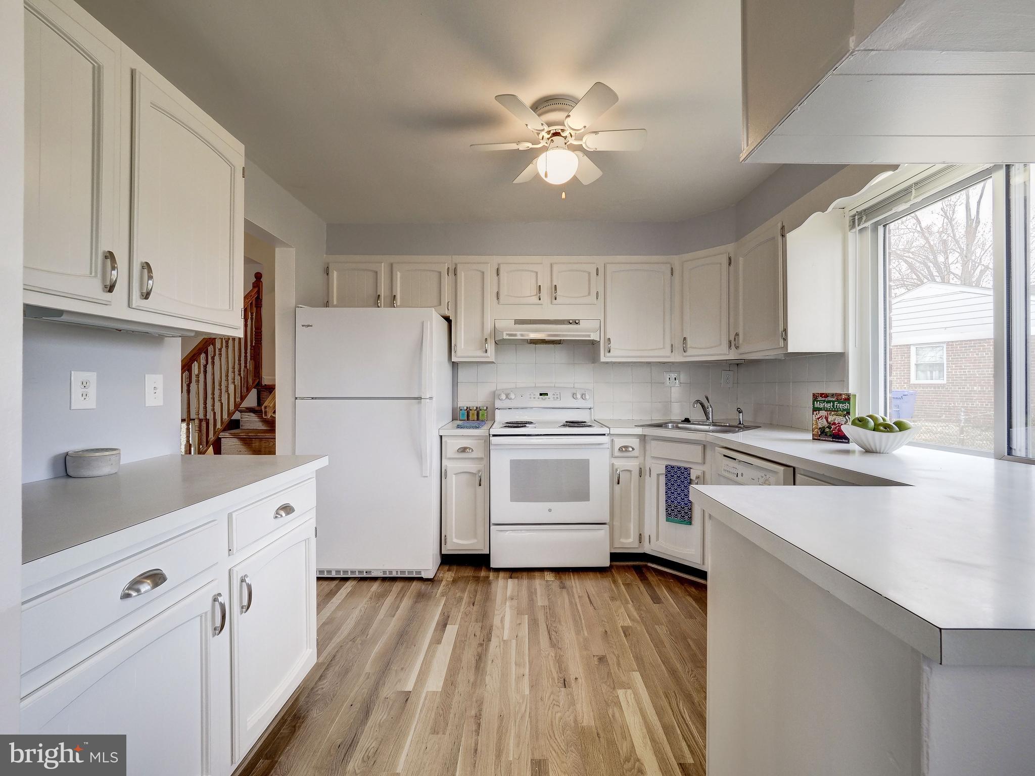 11901 Indigo Road Silver Spring, MD 20906 - Photo 8 of 22