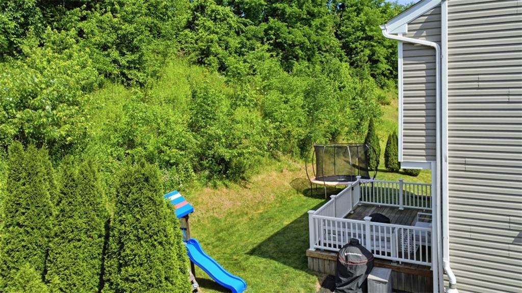 7012 Pin Oak Court McKees Rocks, PA 15136 - Photo 42 of 45