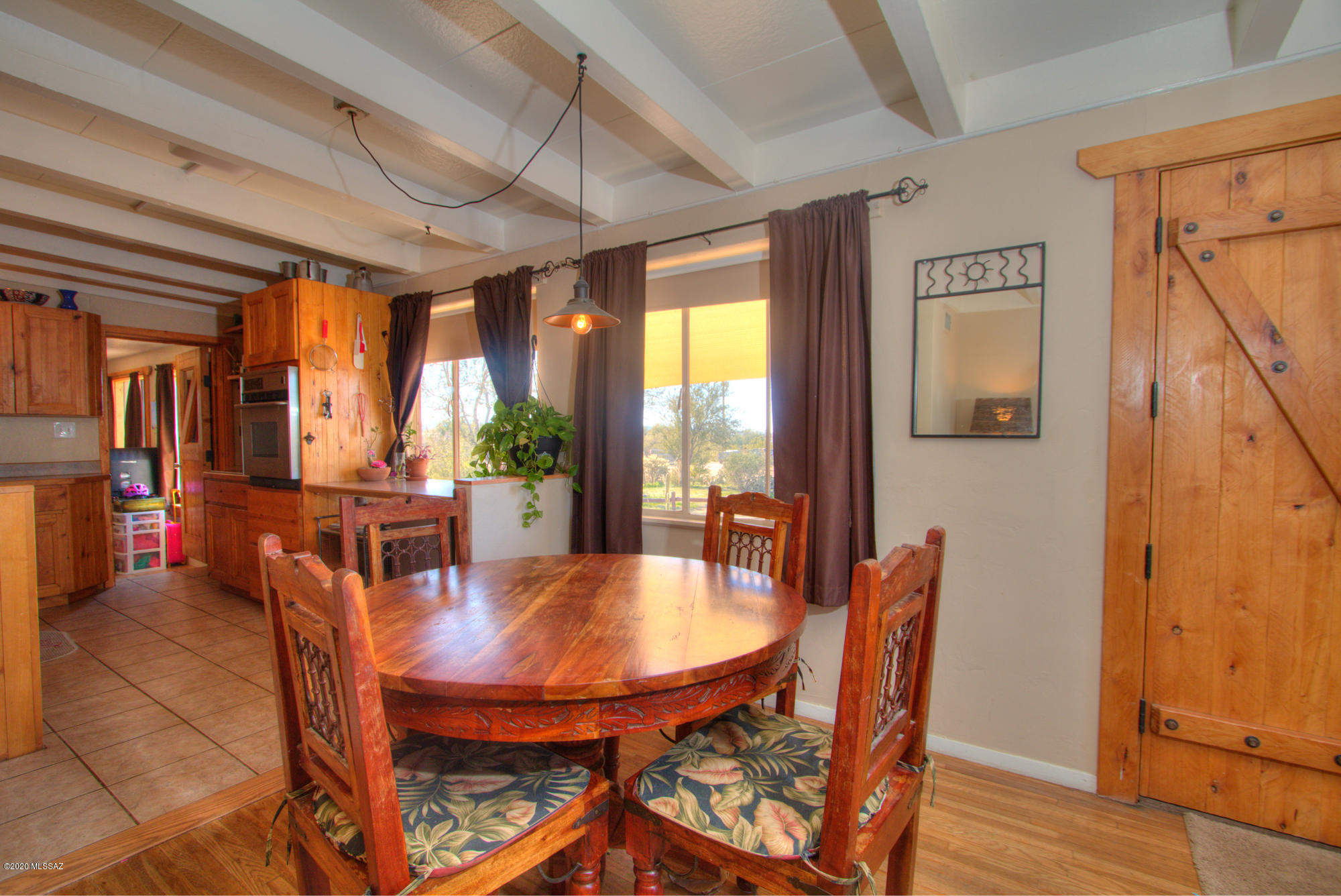 5898 North Chaparral Road Tucson, AZ 85743 - Photo 25 of 28 Gallery Image 25