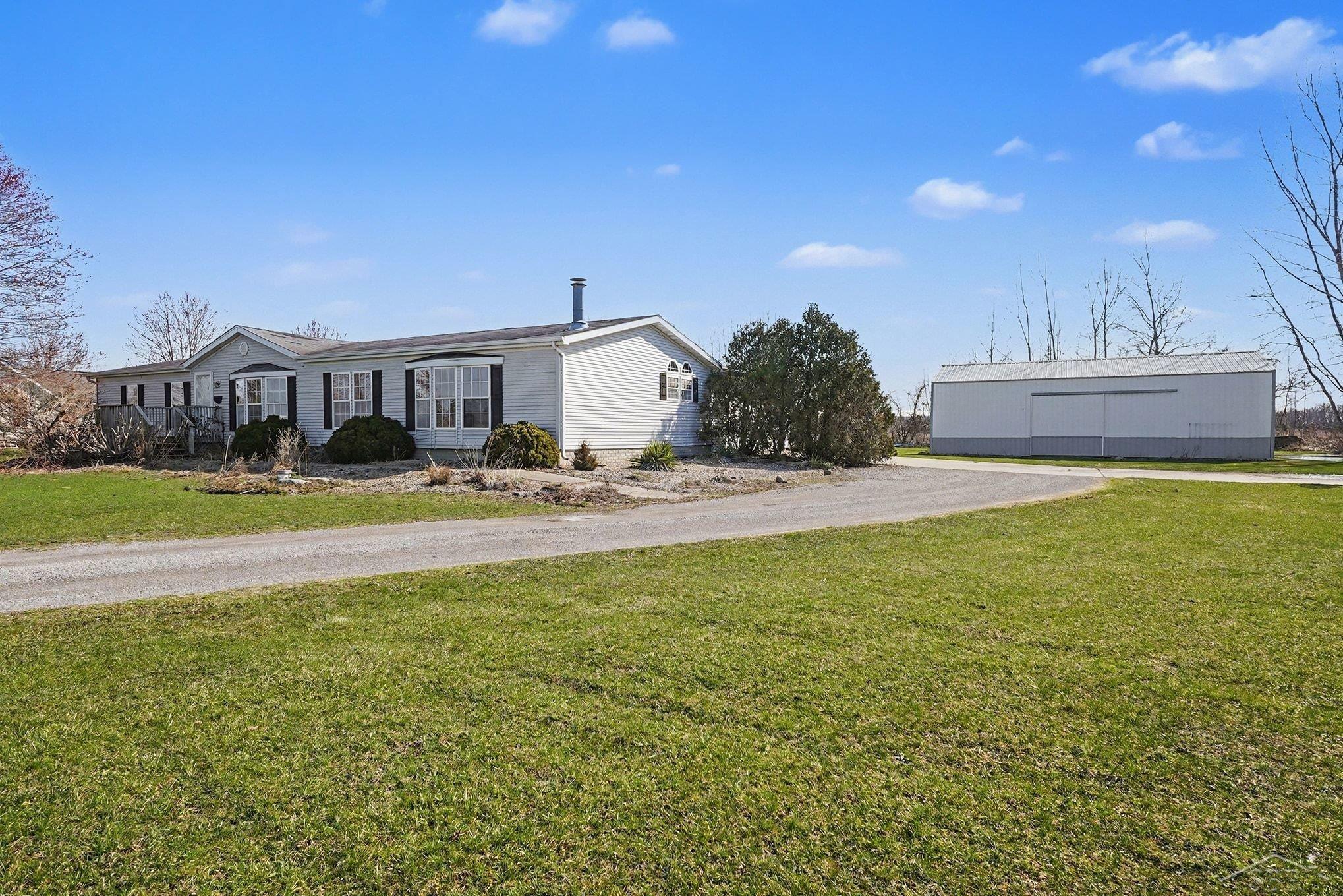 13195 Elms Road Birch Run, MI 48415 - Photo 1 of 28 Gallery Image 1