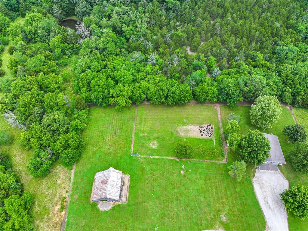 5855 Southeast 981 Pvt Road Collins, MO 64738 - Photo 8 of 79