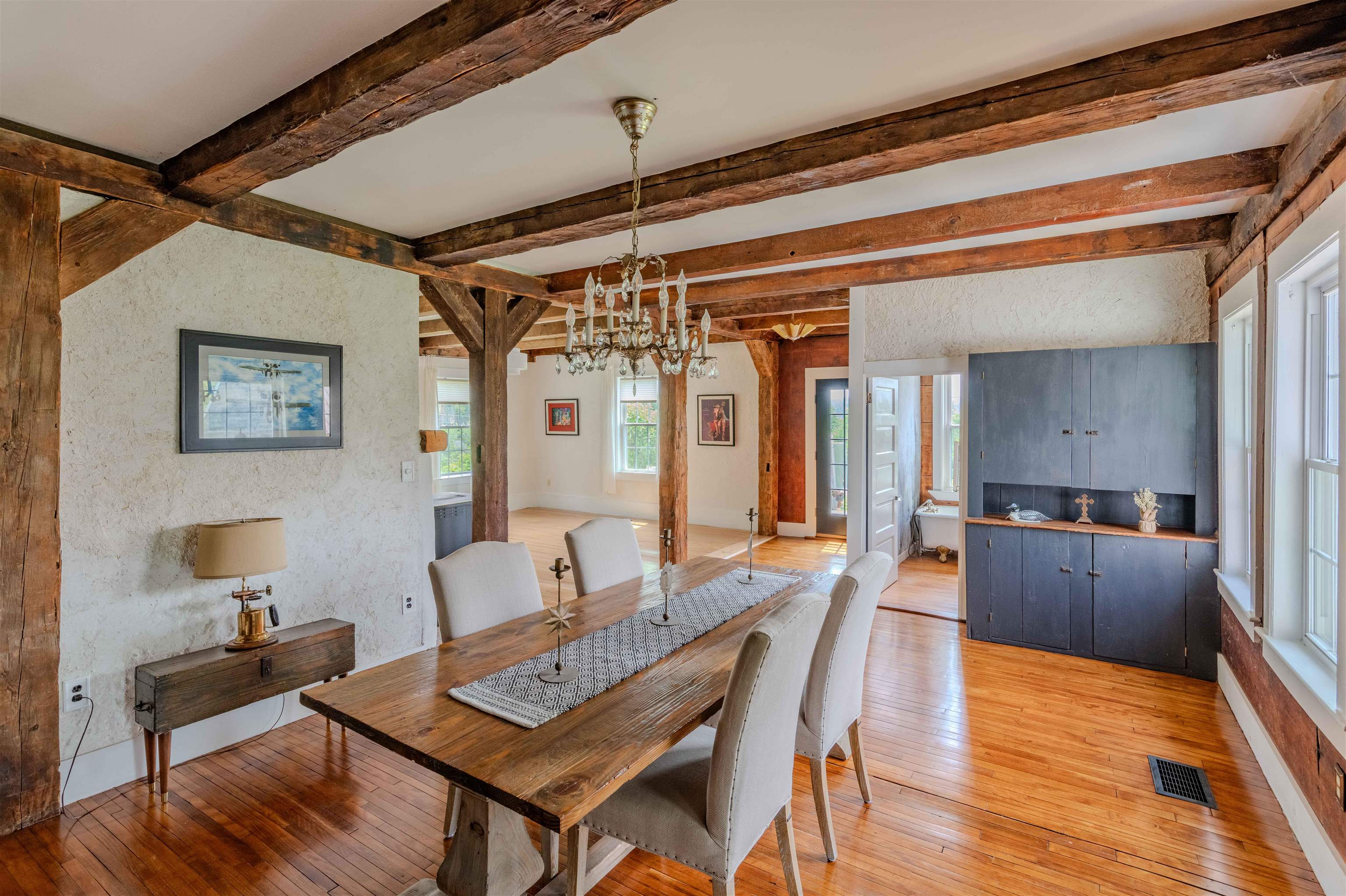 87 Porter Road Bath, NH 03740 - Photo 29 of 60