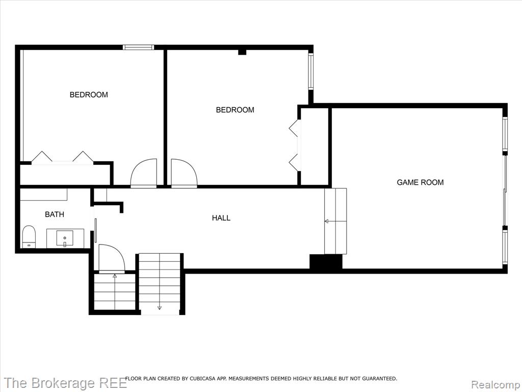 9471 Ridge Road Goodrich, MI 48438 - Photo 46 of 48