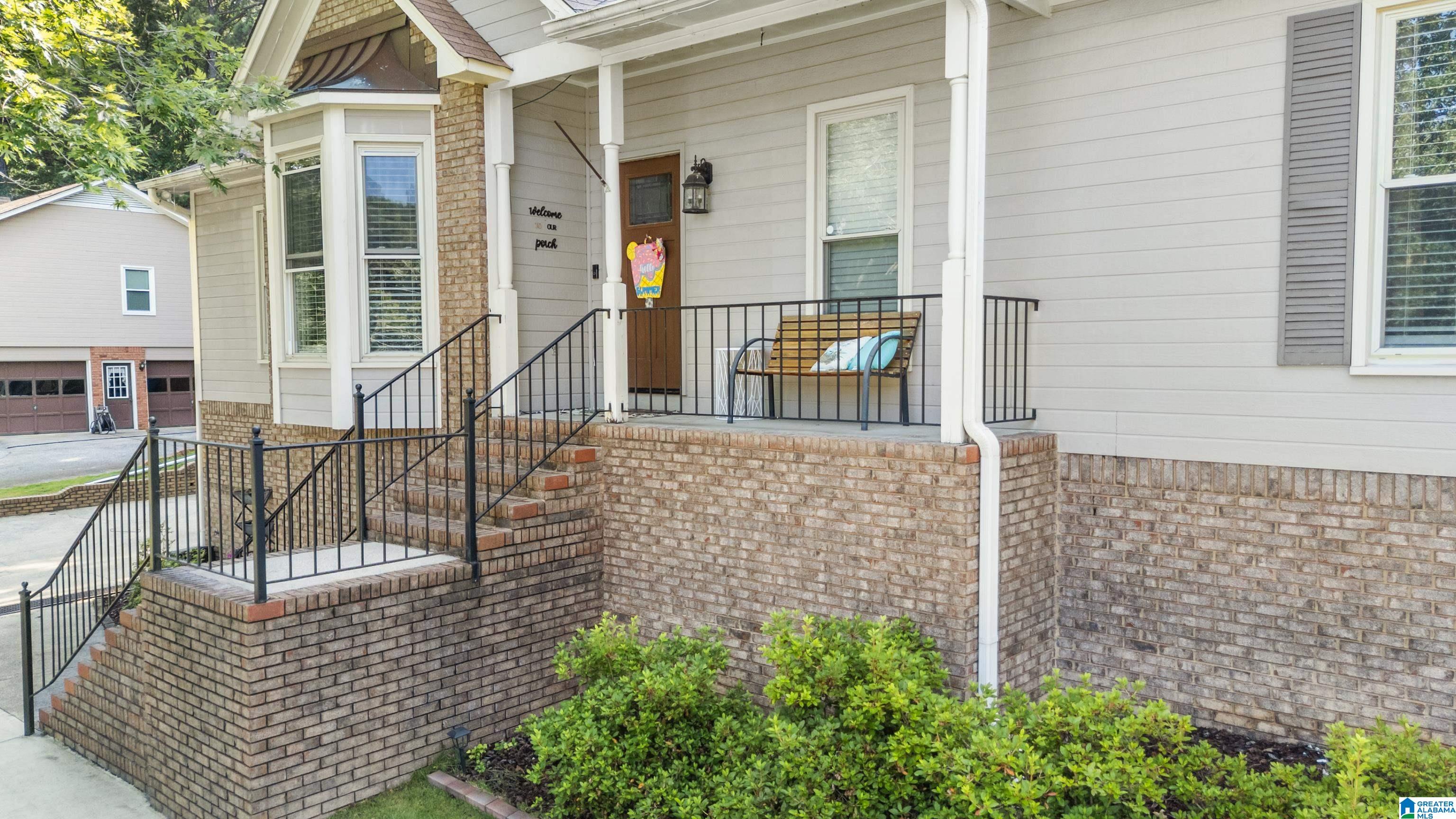 1020 Independence Court Alabaster, AL 35007 - Photo 44 of 58