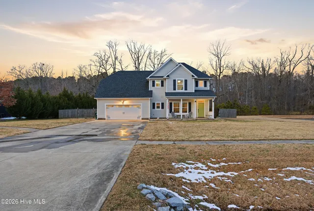 $545,000 | 108 Rosedale Court, Moyock, NC 27958