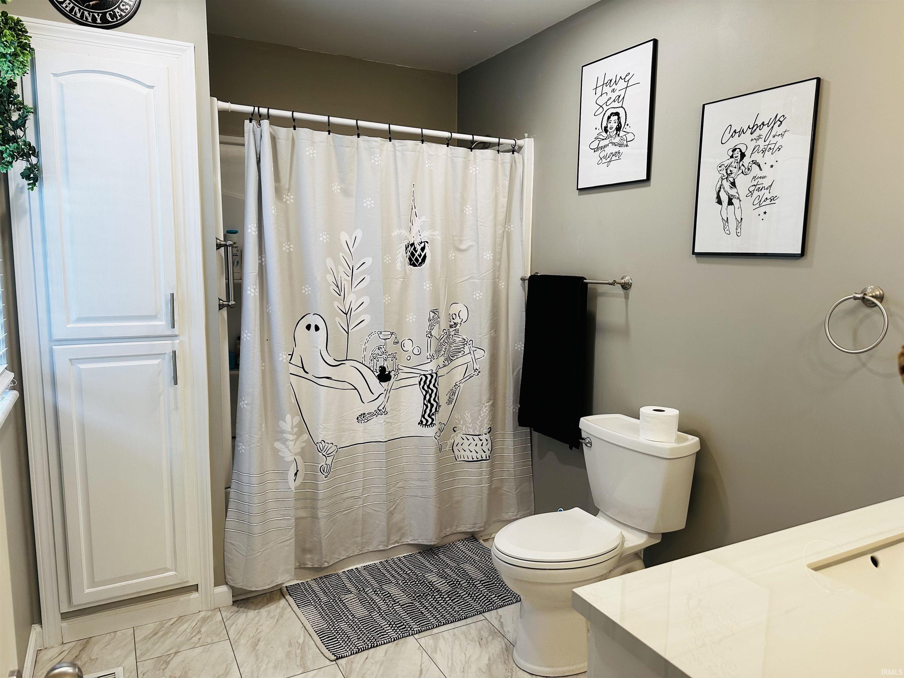 201 Southwest 3rd Street Washington, IN 47501 - Photo 12 of 27