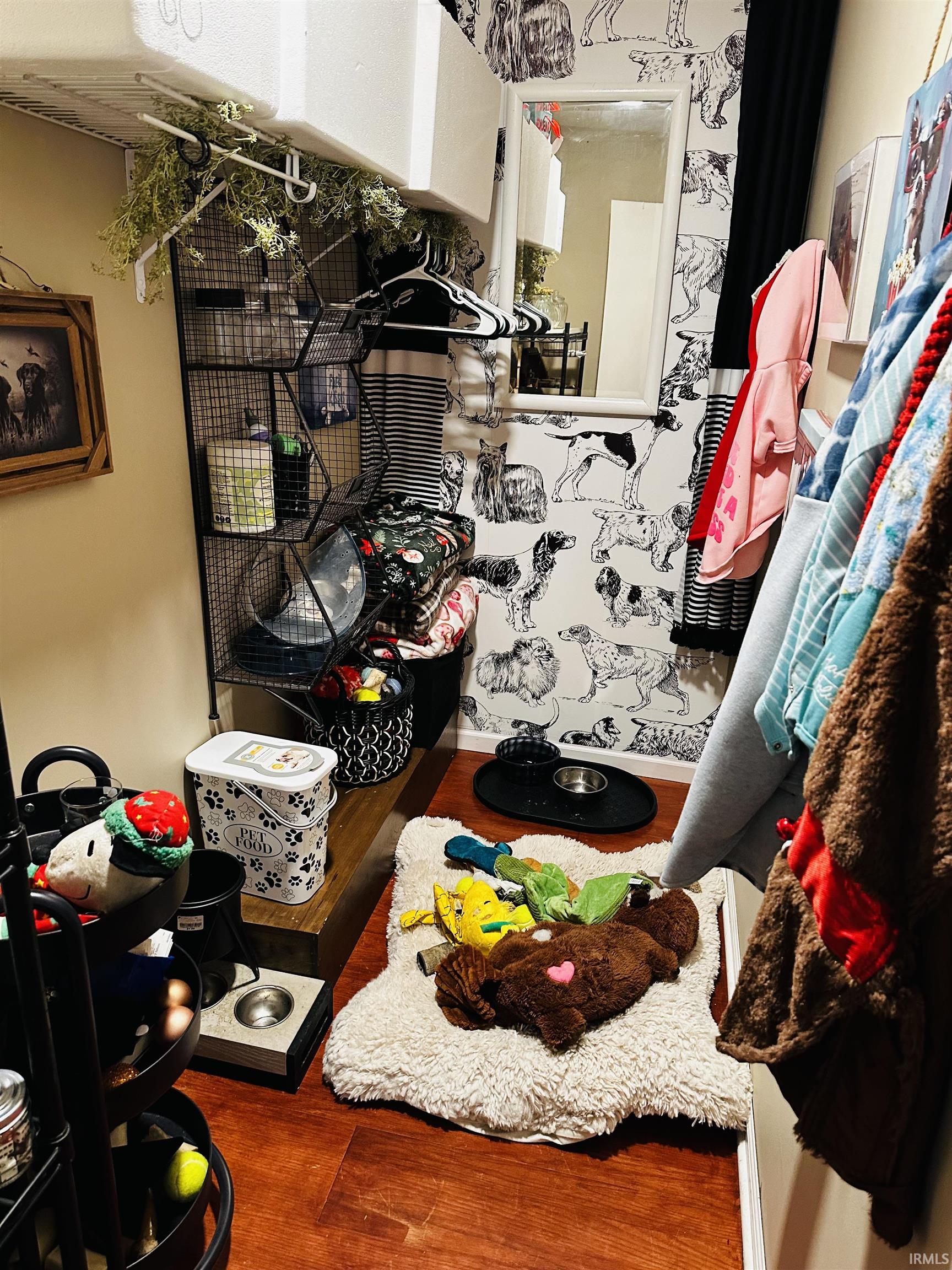 201 Southwest 3rd Street Washington, IN 47501 - Photo 16 of 27