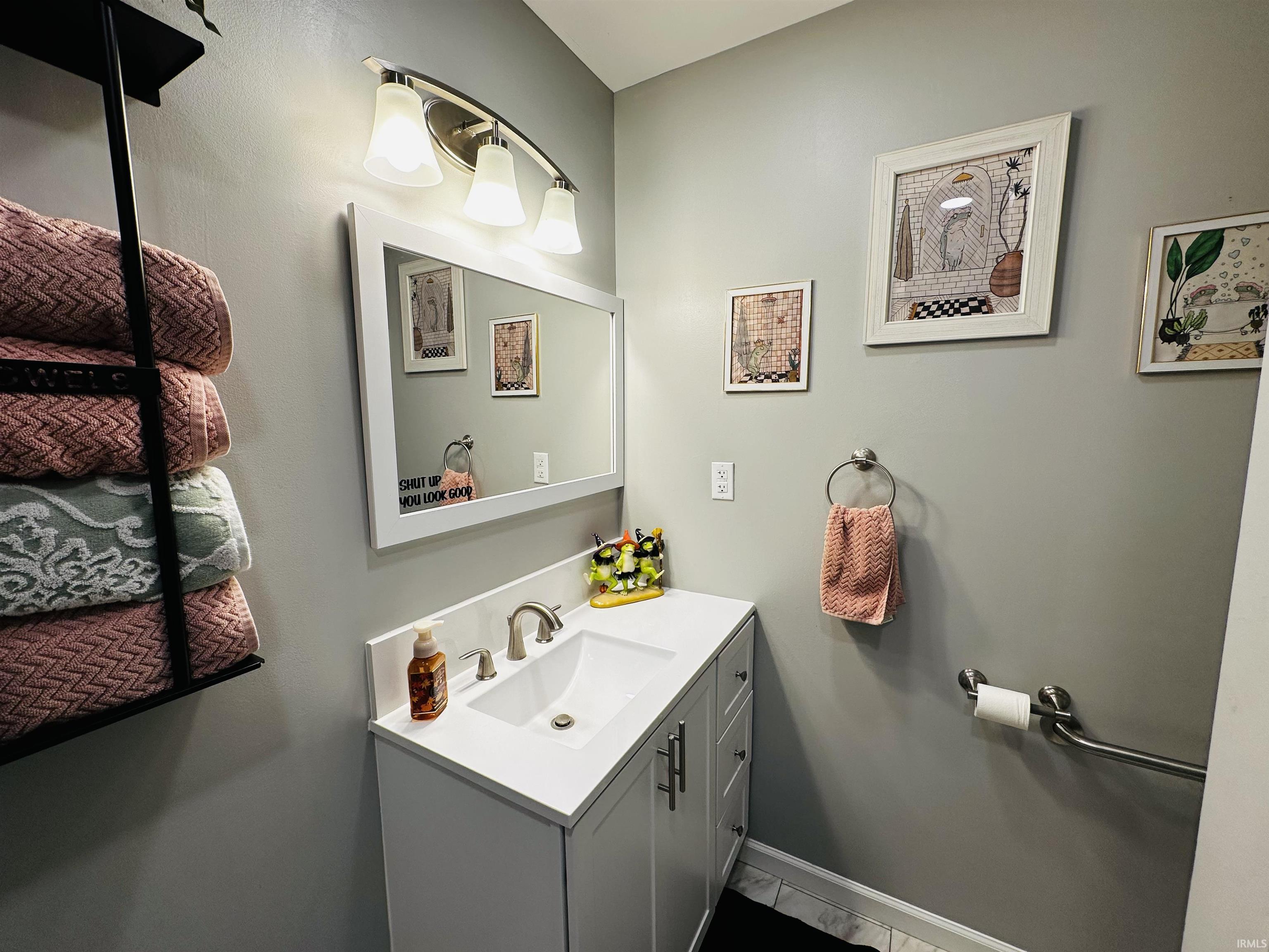 201 Southwest 3rd Street Washington, IN 47501 - Photo 18 of 27