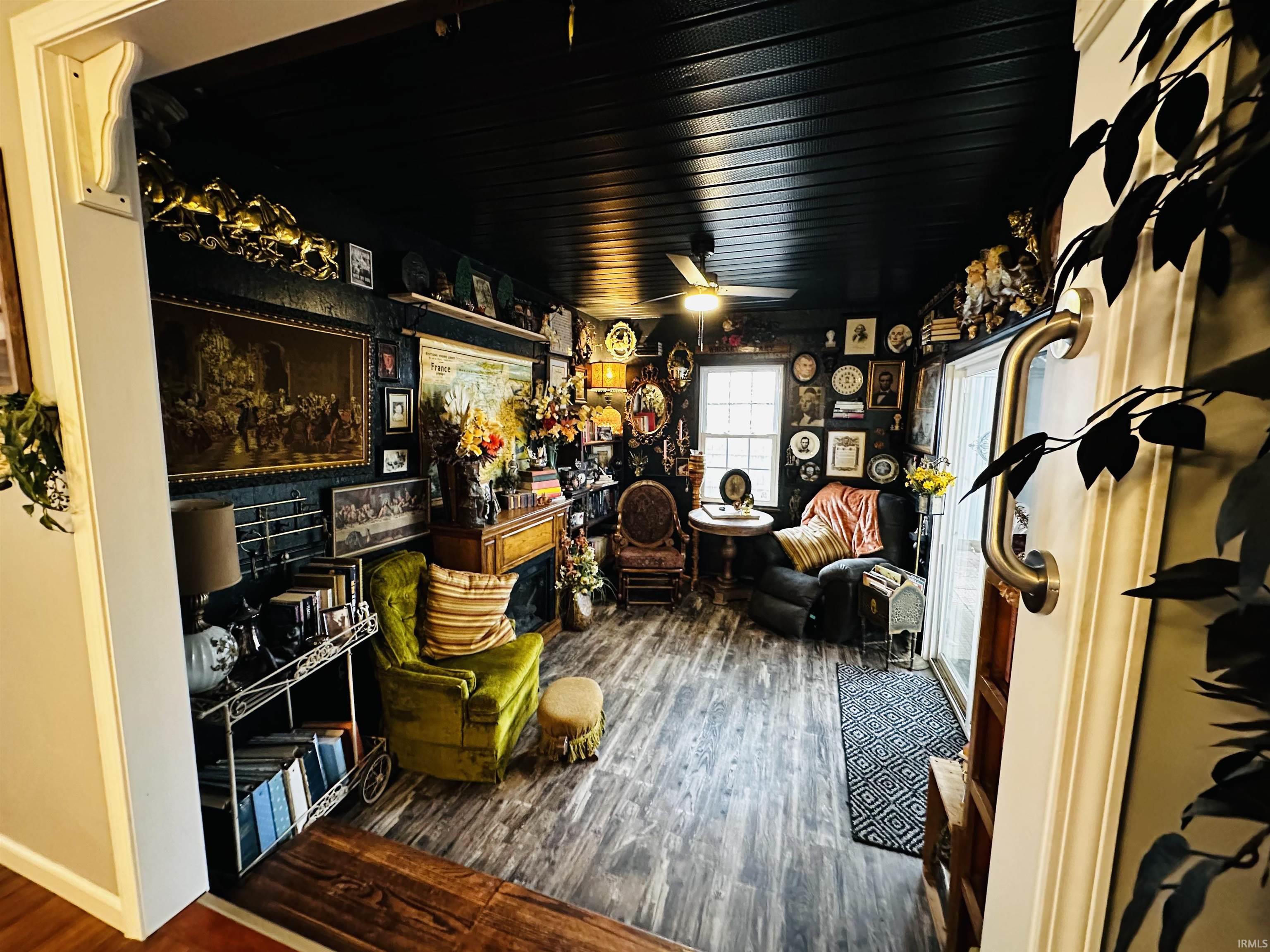 201 Southwest 3rd Street Washington, IN 47501 - Photo 20 of 27