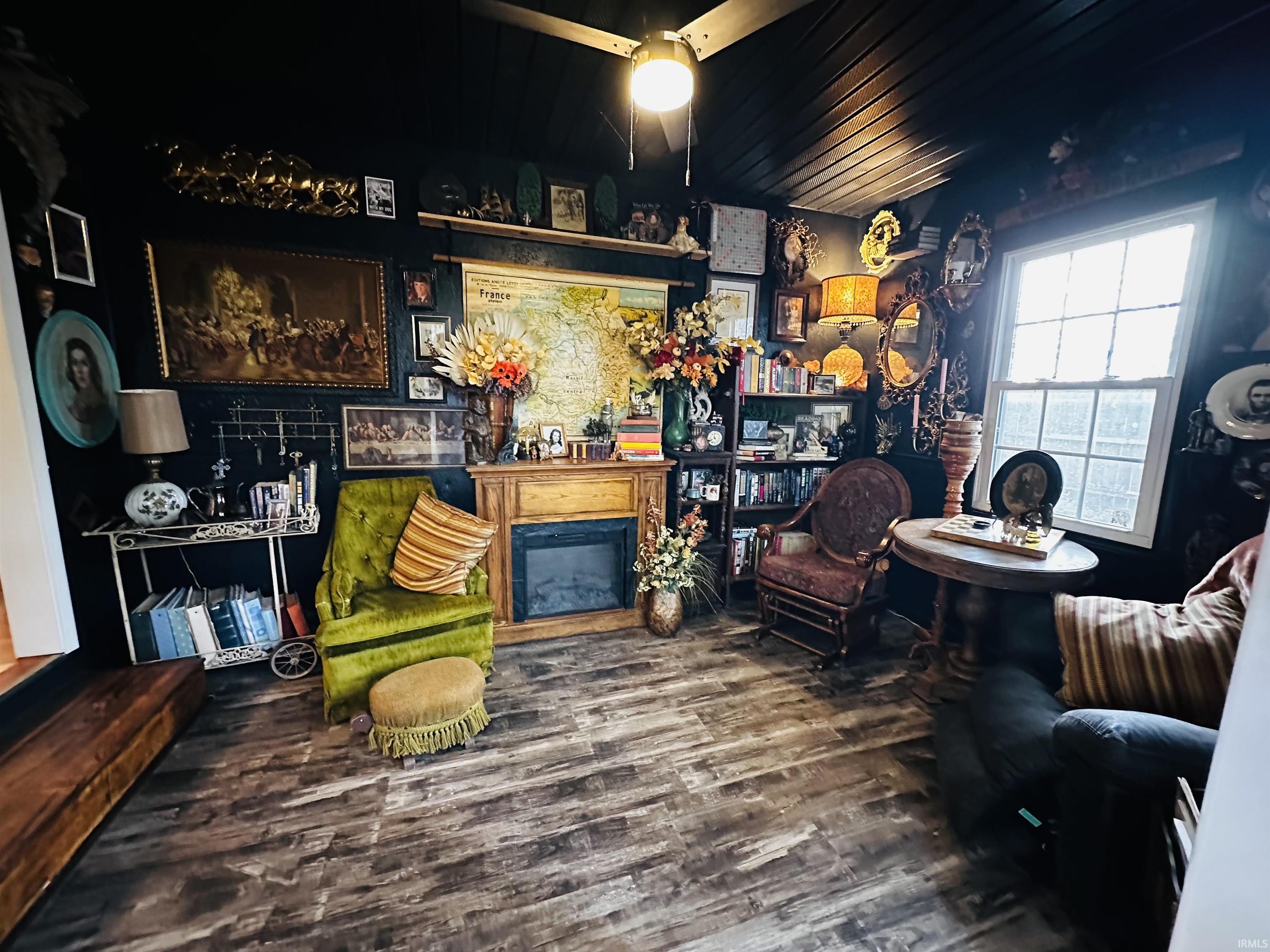 201 Southwest 3rd Street Washington, IN 47501 - Photo 21 of 27