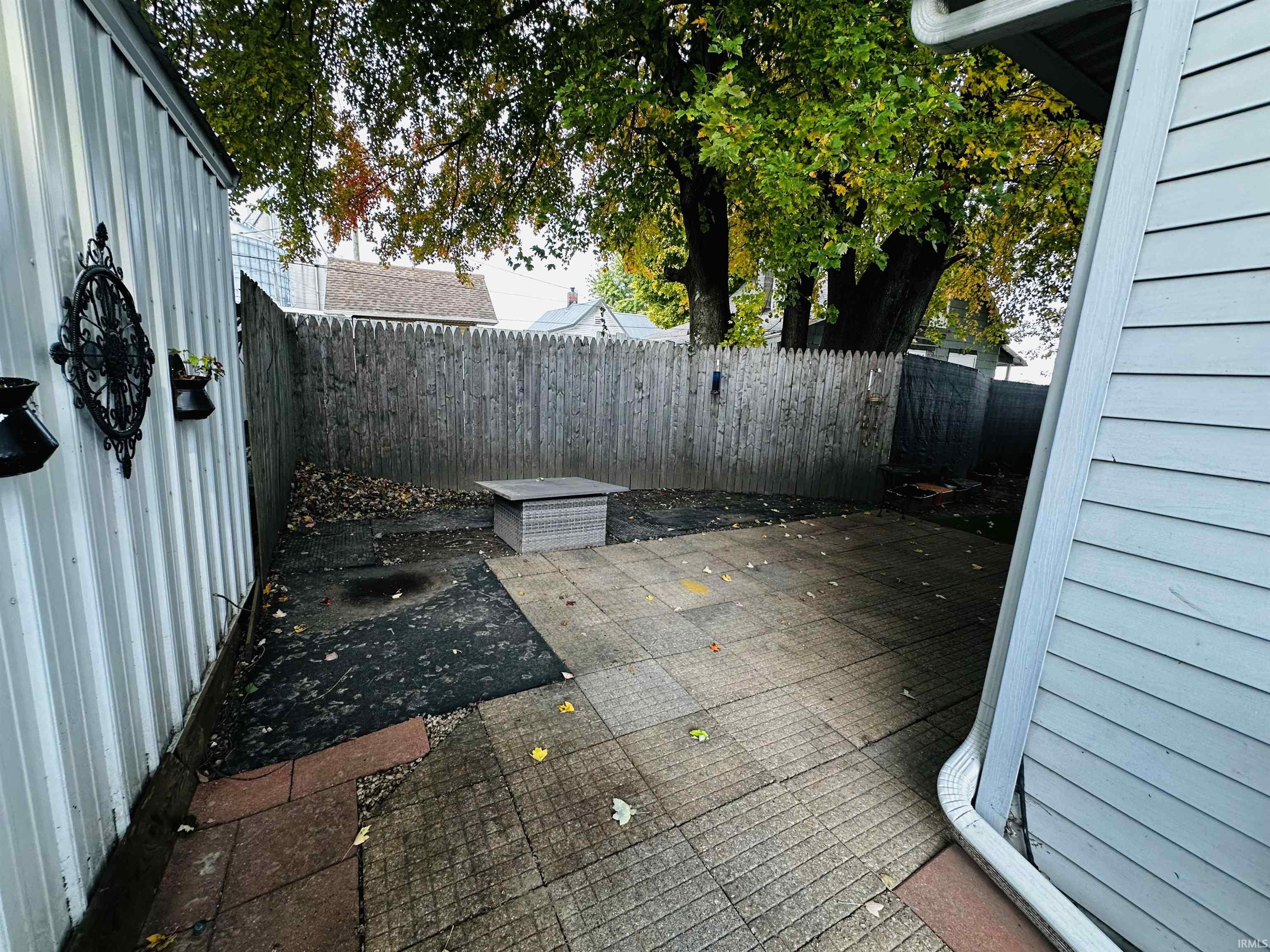 201 Southwest 3rd Street Washington, IN 47501 - Photo 26 of 27