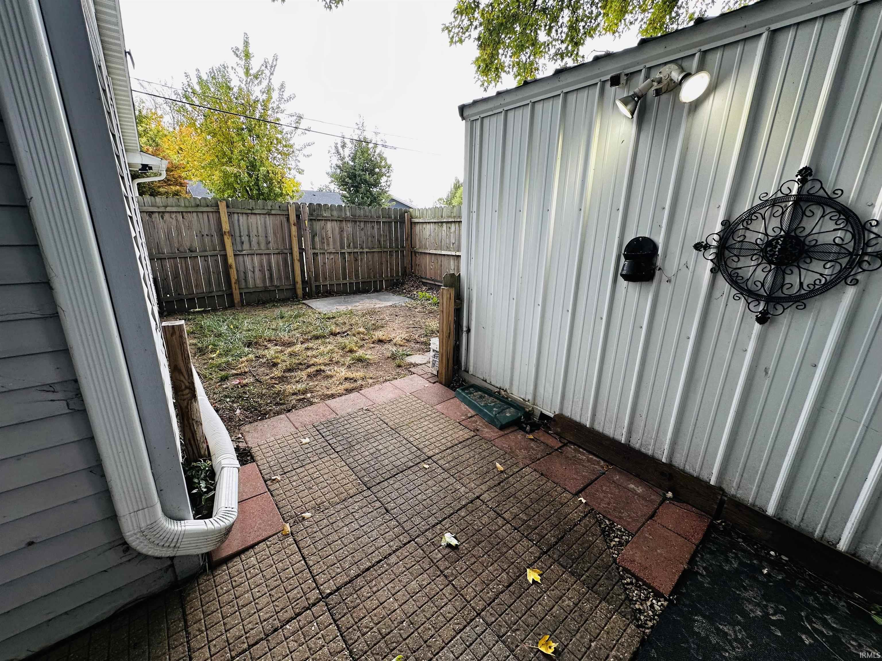 201 Southwest 3rd Street Washington, IN 47501 - Photo 27 of 27