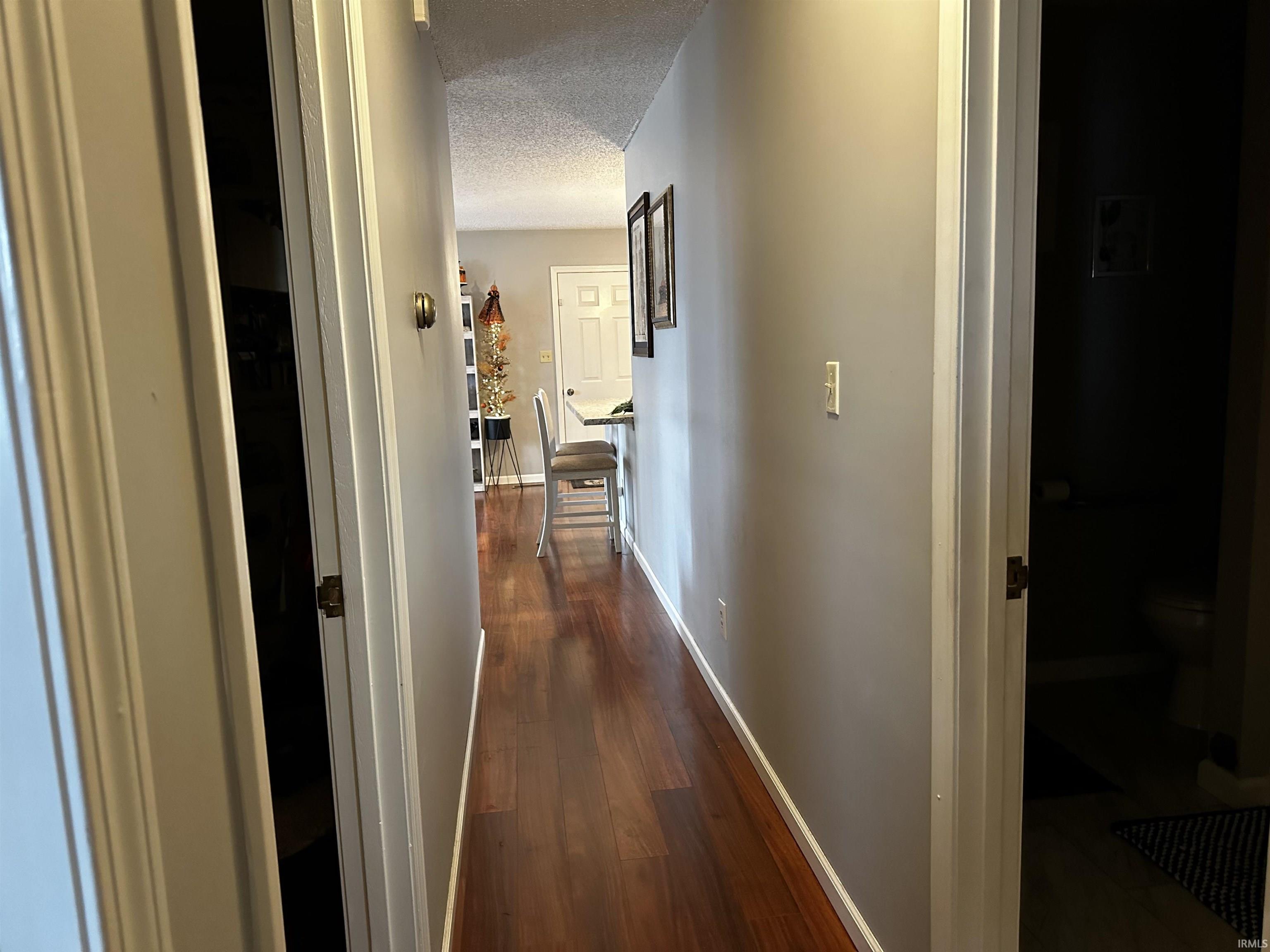 201 Southwest 3rd Street Washington, IN 47501 - Photo 9 of 27