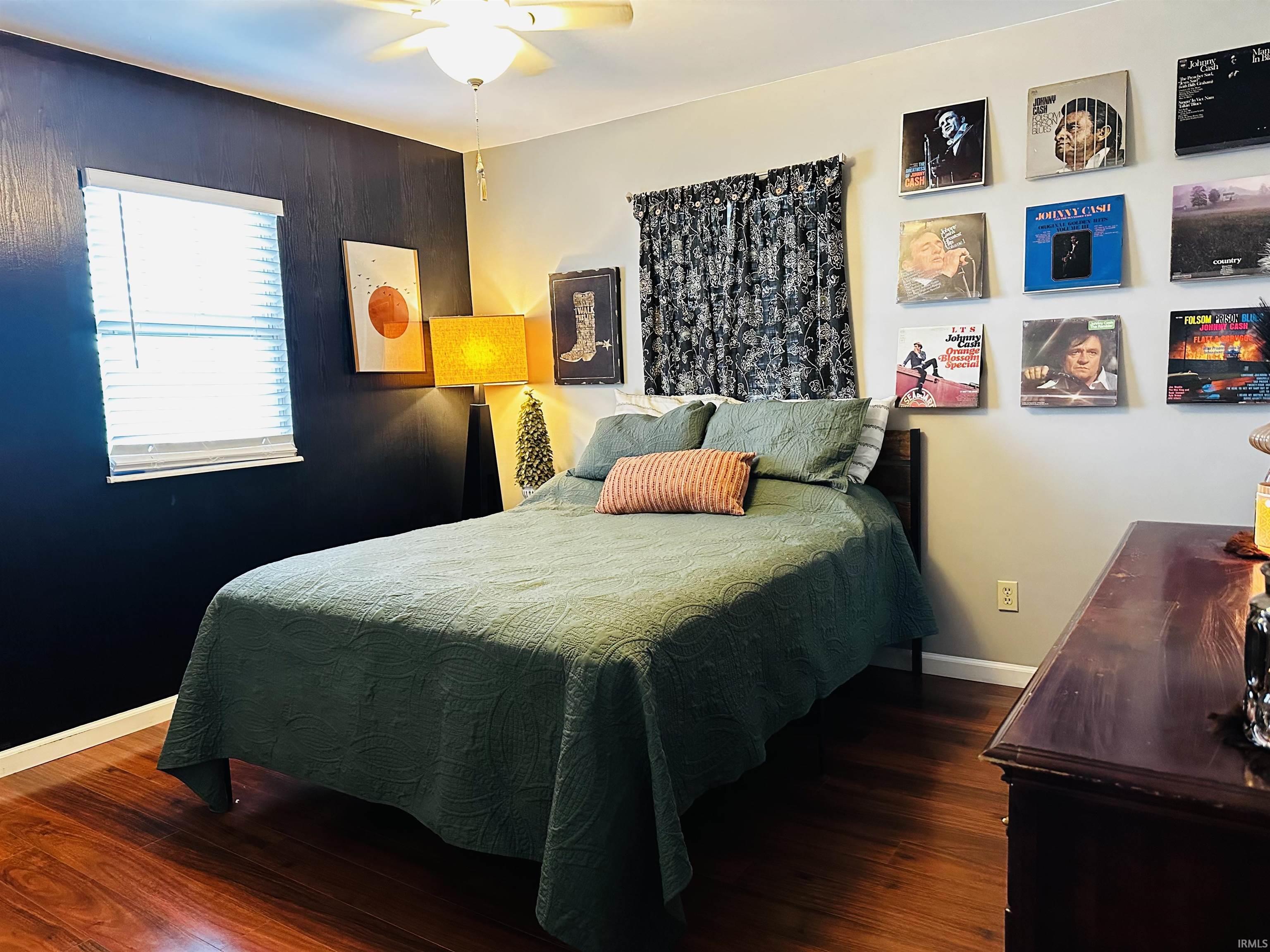 201 Southwest 3rd Street Washington, IN 47501 - Photo 10 of 27