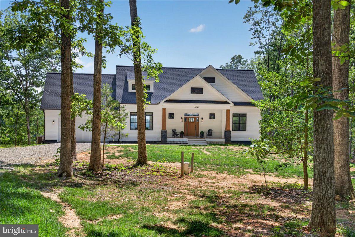 800 Carrs Bridge Road Bumpass, VA 23024 - Photo 14 of 146