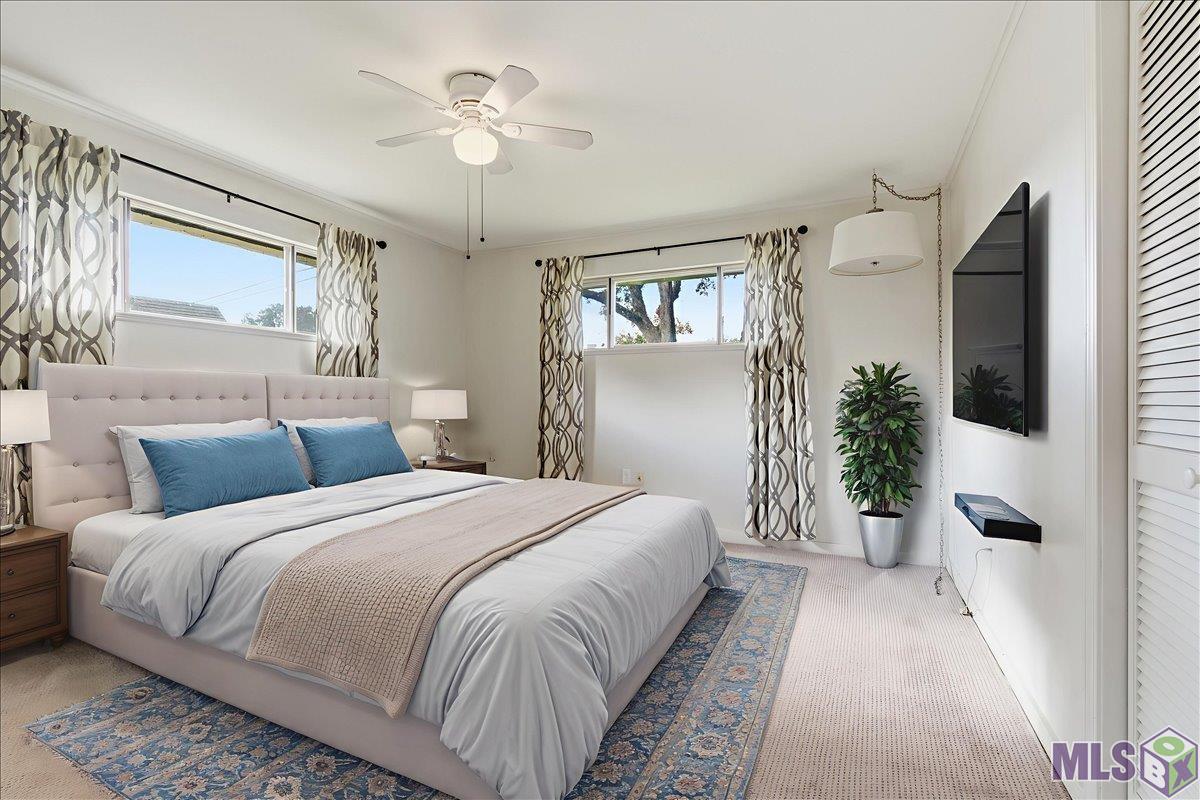 5550 Berkshire Avenue Baton Rouge, LA 70806 - Photo 12 of 24