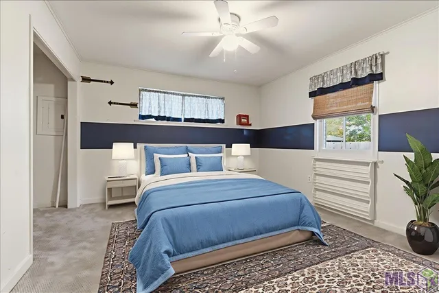 $359,900 | 5550 Berkshire Avenue, Baton Rouge, LA 70806