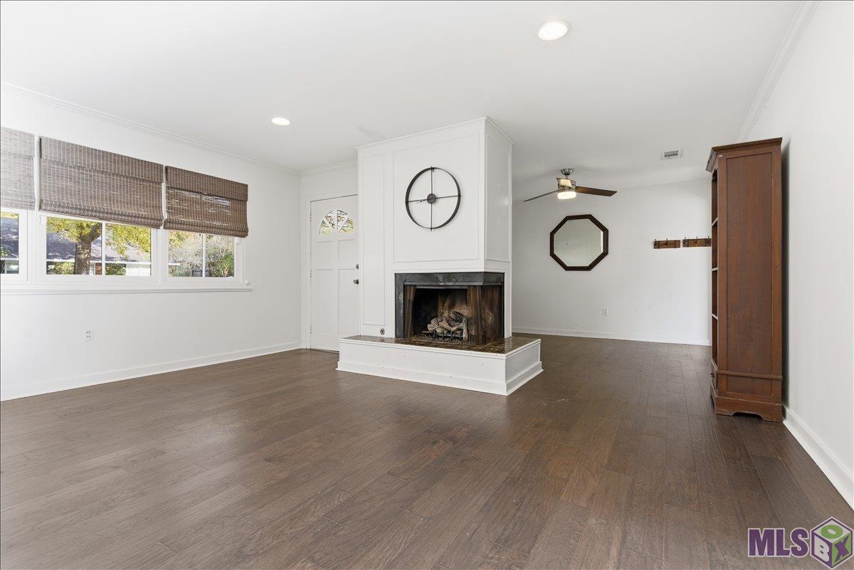 5550 Berkshire Avenue Baton Rouge, LA 70806 - Photo 21 of 24