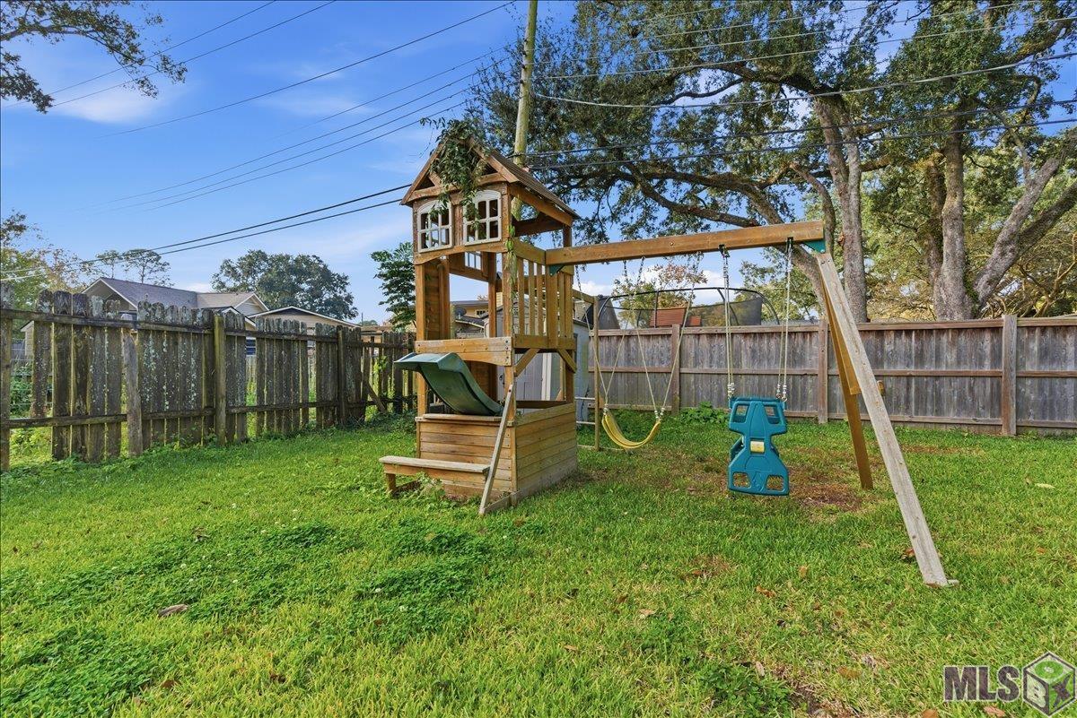 5550 Berkshire Avenue Baton Rouge, LA 70806 - Photo 22 of 24
