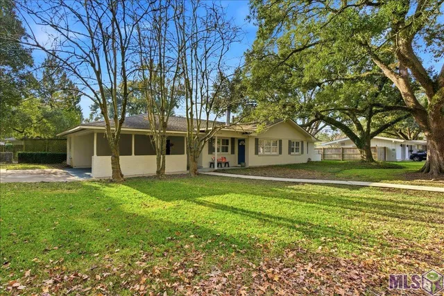 $359,900 | 5550 Berkshire Avenue, Baton Rouge, LA 70806