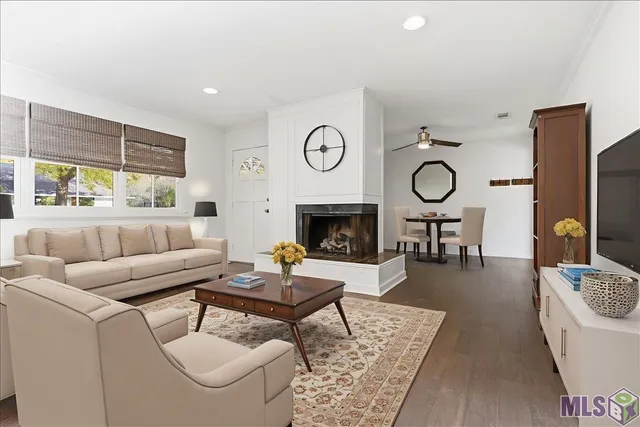 $359,900 | 5550 Berkshire Avenue, Baton Rouge, LA 70806