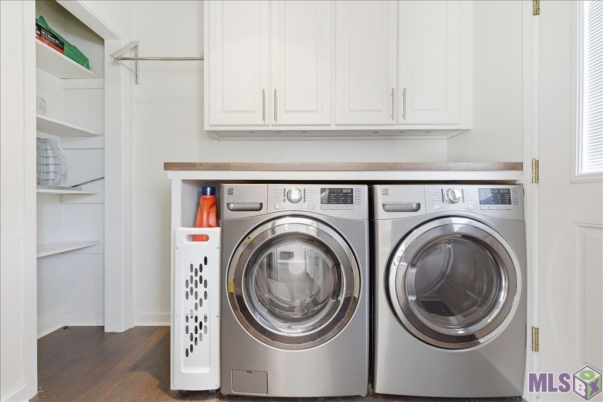 5550 Berkshire Avenue Baton Rouge, LA 70806 - Photo 7 of 24