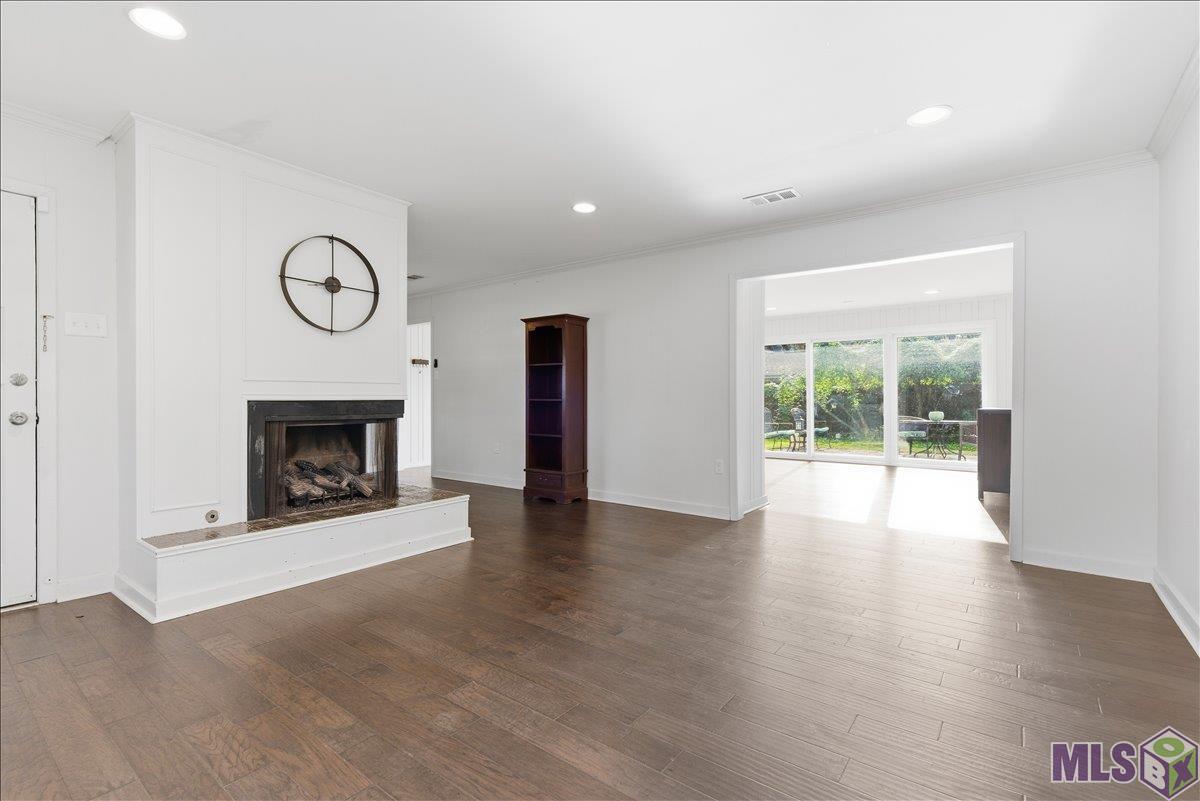 5550 Berkshire Avenue Baton Rouge, LA 70806 - Photo 10 of 24