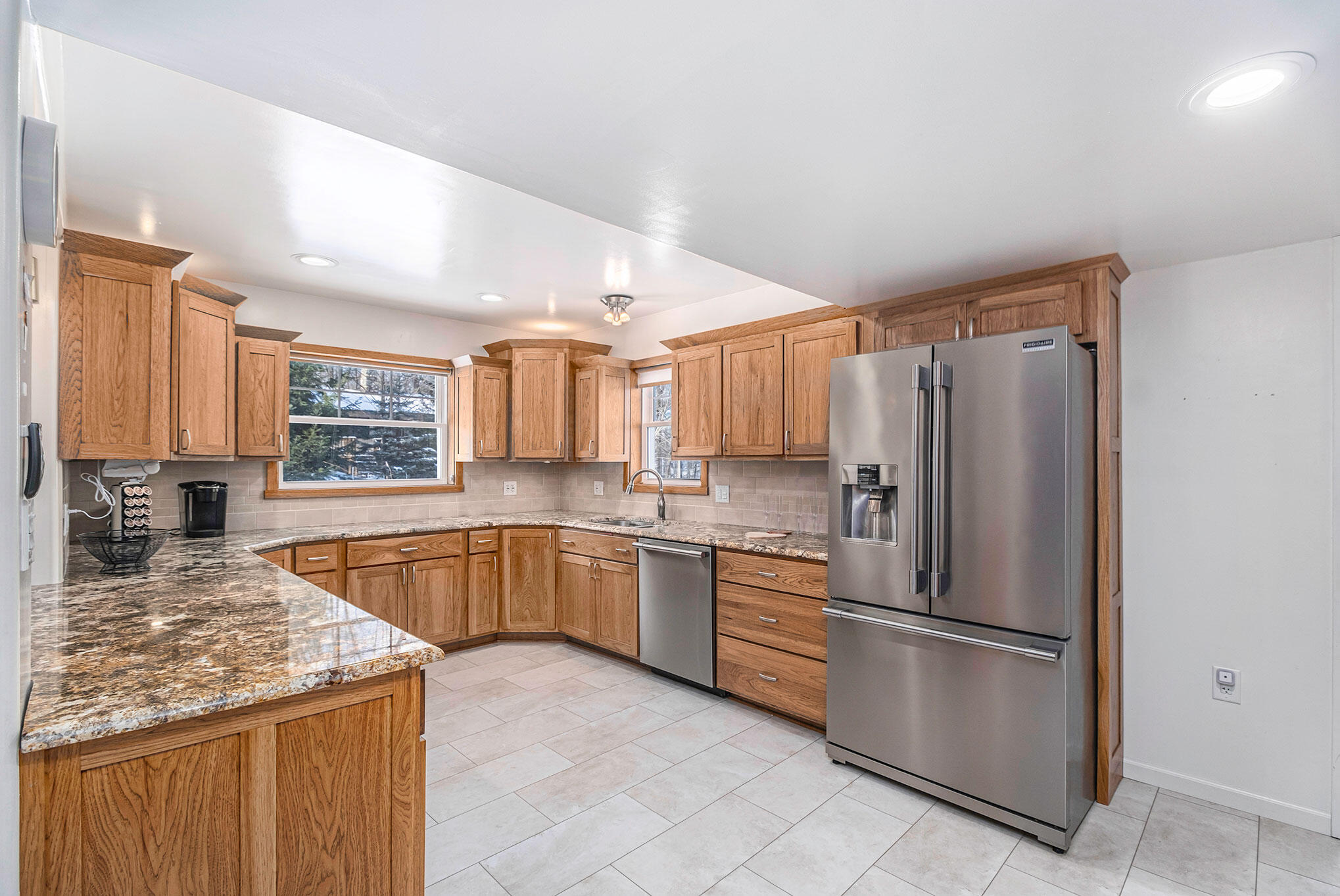 11032 Corey Lake Road Three Rivers, MI 49093 - Photo 6 of 40 Kitchen