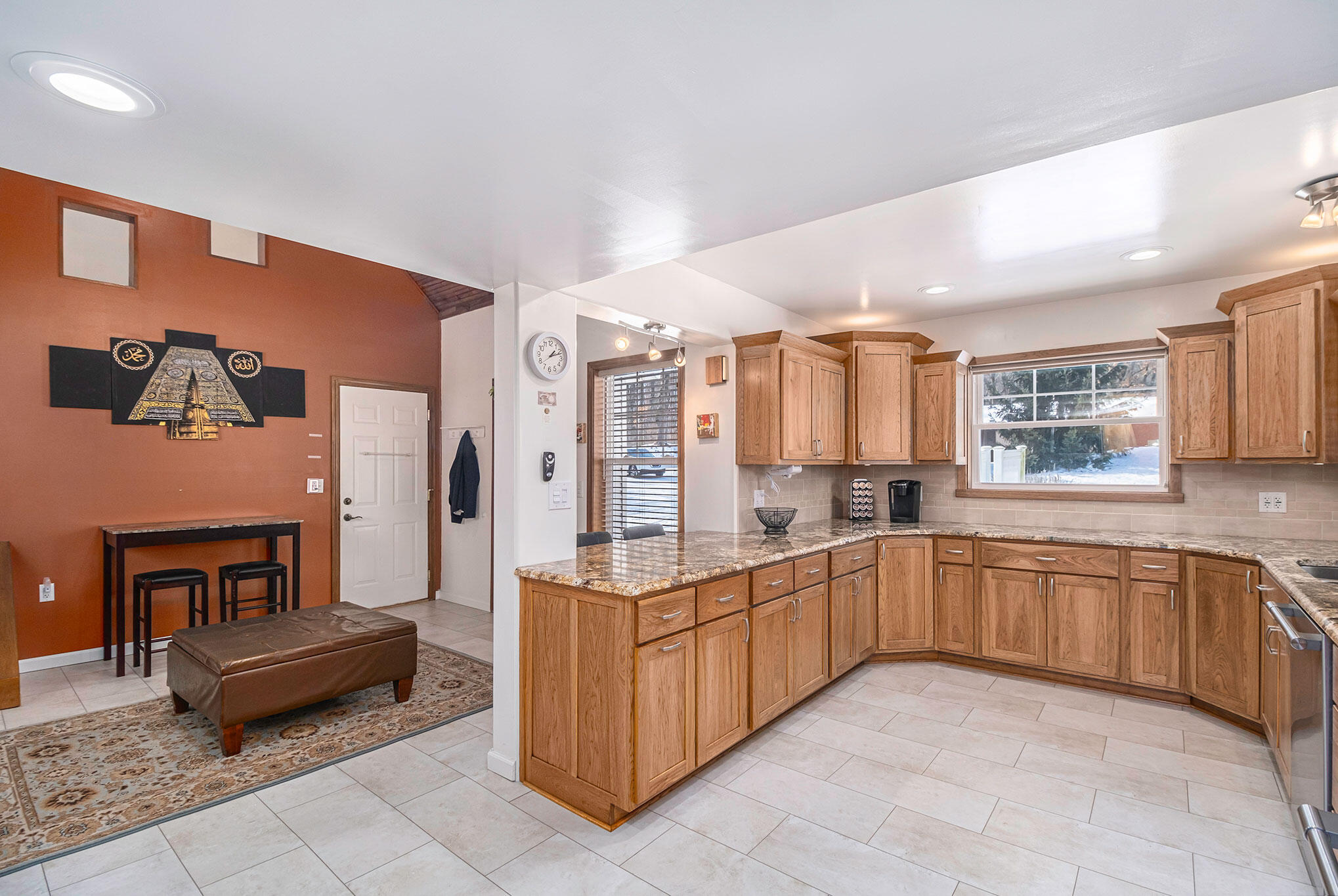 11032 Corey Lake Road Three Rivers, MI 49093 - Photo 8 of 40 Kitchen