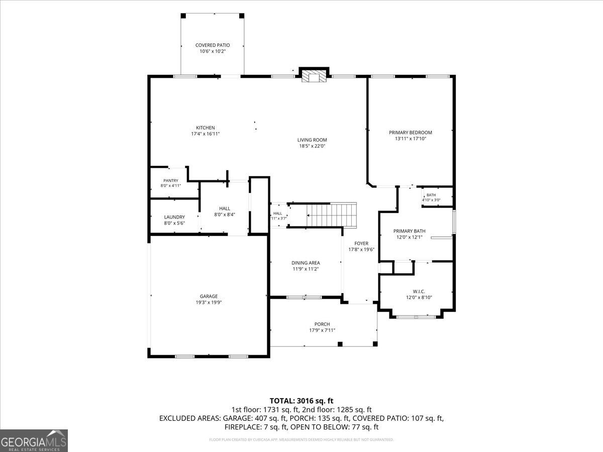 200 Brampton Way Perry, GA 31069 - Photo 69 of 72 Gallery Image 69