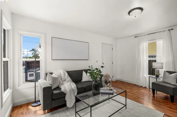$539,000 | 2339 McBryde Avenue, Richmond, CA 94804