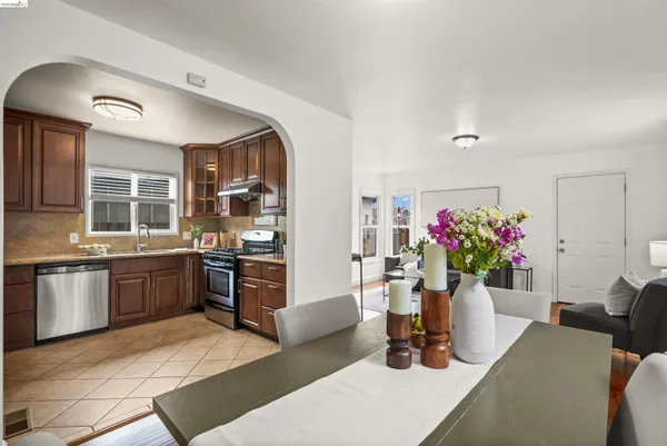 $539,000 | 2339 McBryde Avenue, Richmond, CA 94804