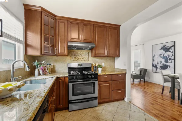 $539,000 | 2339 McBryde Avenue, Richmond, CA 94804