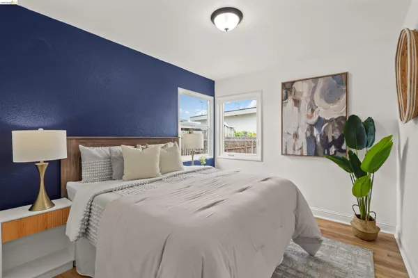 $539,000 | 2339 McBryde Avenue, Richmond, CA 94804