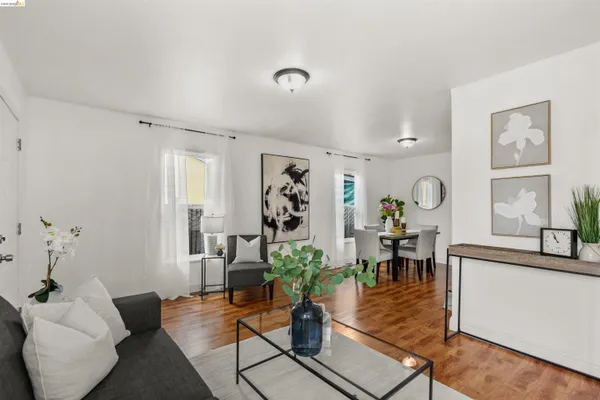 $539,000 | 2339 McBryde Avenue, Richmond, CA 94804