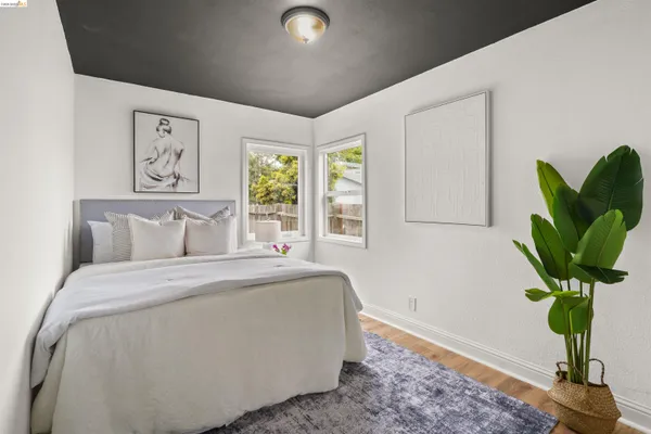 $539,000 | 2339 McBryde Avenue, Richmond, CA 94804