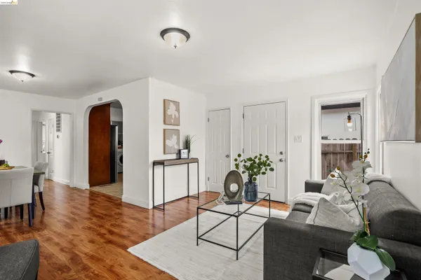 $539,000 | 2339 McBryde Avenue, Richmond, CA 94804
